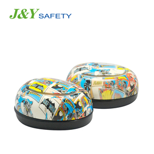 <span class=keywords><strong>Casque</strong></span> anti-<span class=keywords><strong>bruit</strong></span> de sécurité SNR 23 dB <span class=keywords><strong>pour</strong></span> bébé, personnalisable avec logo, avec casques et protection auditive - Product Image 2