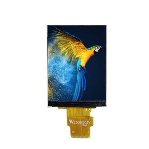 TFT LCD-scherm. <span class=keywords><strong>2</strong></span>,0 inch TFT-scherm met IPS - Product Image 1