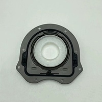 Joint d'étanchéité arrière de vilebrequin de haute qualité 3S7Q 6701 AB compatible avec Ford Transit