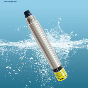เครื่องวิเคราะห์น้ำออนไลน์ Bodcod สำหรับบำบัดน้ำ  เซ็นเซอร์วัดคาร์บอนอินทรีย์รวม (TOC)  เครื่องวัด TOC สำหรับน้ำเสีย  สำหรับน้ำบริสุทธิ์พิเศษ - Product Image 5