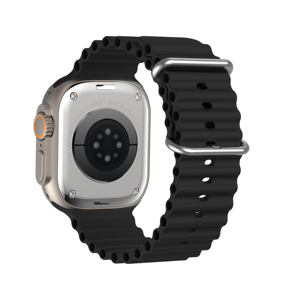 นาฬิกาอัจฉริยะสำหรับชาวมุสลิม พร้อมฟังก์ชันบอกทิศกิบลัต - Product Image 4