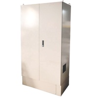 Boîtier de projet en acier inoxydable et aluminium sur mesure, prix usine Chine, certifié ISO9001, MOQ 1 pièce