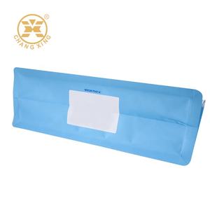 Precio <span class=keywords><strong>de</strong></span> fábrica, buena calidad, papel <span class=keywords><strong>de</strong></span> aluminio barato, 1kg, leche en polvo, bolsa <span class=keywords><strong>de</strong></span> fondo plano con cremallera - Product Image 3