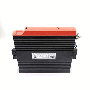 AC <b>Drive</b> MDX61B0005-5A3-4-0T 0.5kW 380-500V Variable Frequency Converter - Product Image 4