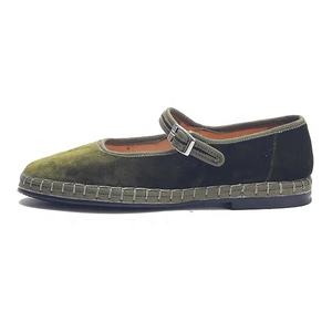 <span class=keywords><strong>Scarpe</strong></span> casual basse da ragazza in velluto di lusso 2024 <span class=keywords><strong>scarpe</strong></span> comode alla moda <span class=keywords><strong>Mary</strong></span> <span class=keywords><strong>Jane</strong></span> da <span class=keywords><strong>donna</strong></span> - Product Image 3