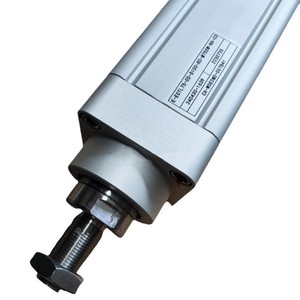 กระบอกสูบไฟฟ้า MISUMI รุ่น E-ECTL75-05-S100 ระยะชัก 50 500 มม. ตัวกระตุ้นเชิงเส้นสำหรับระบบอัตโนมัติทางอุตสาหกรรม - Product Image 2