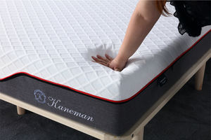 <strong>Cheapest</strong> <strong>Double</strong> Queen Size Orthopedic Latex <strong>Mattress</strong> Factory Wholesale <strong>Mattress</strong> Memory Foam Home Furniture king <strong>Mattress</strong> - Product Image 5