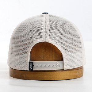 Cappelli Trucker a 5 Pannelli di Alta Qualità con Ricamo di Cavalli Selvaggi in Paillettes, per Ciclismo, Moda Casual, Sport all'Aperto, Hip Hop e Viaggi - Product Image 4