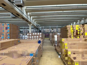 Spedizioniere Economico Porta a Porta DDP via Aerea/Marittima dalla Cina a Canada/Brasile/Stati Uniti/Australia/Arabia Saudita - Product Image 6