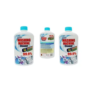 World Best Selling Products Washing Machine Cleaner Effervescent Cleaning Tablet For Sale