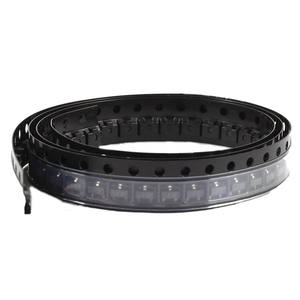 Travor — répéteur SOT-23, 25V a, S9012 <span class=keywords><strong>2T1</strong></span>, plastique-, <span class=keywords><strong>2T1</strong></span>, S9012, 500mA, SOT-23 - Product Image 4