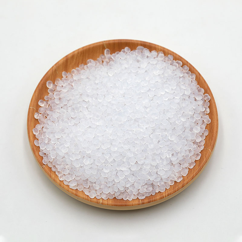 Заводская поставка, гранулы из полиэтилена высокой плотности, полиэтилена высокой плотности