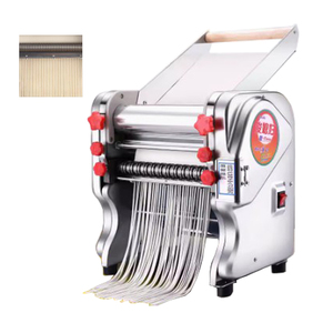 Máquina Profesional para Hacer Fideos, Máquina Manual para Prensar, Cortar y Hacer Pasta para Uso Doméstico - Product Image 3