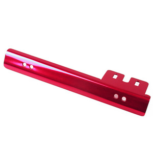 Khung Biển Số Xe Trang Trí Trực Tiếp Bán Sỉ Từ Nhà Máy - Product Image 4