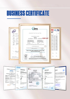 Papier d'emballage estampillé feuille haute brillance pour les marques de luxe papier de soie