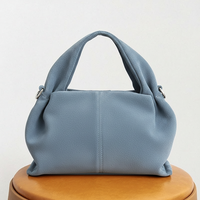 Sac hobo classique en cuir suédé véritable pour femmes, sac à main souple et décontracté, style rétro, usage quotidien, grand sac fourre-tout