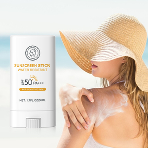 Cuidado perfecto personalizado superventas SPF 50 óxido de zinc palo protector <span class=keywords><strong>solar</strong></span> protección <span class=keywords><strong>solar</strong></span> natural teñido bloqueador <span class=keywords><strong>solar</strong></span> para la cara - Product Image 4
