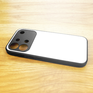 เคสโทรศัพท์ Vivo S60 5G สำหรับงานซับลิเมชั่น - เคสโทรศัพท์แบบกำหนดเอง TPU ป้องกันพร้อมแผ่นอะลูมิเนียมสำหรับพิมพ์ลาย DIY - Product Image 3