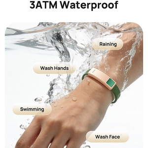 Pulseras Inteligentes JCVital V10, OEM ODM, Venta al por Mayor, Pulsera Inteligente China, Monitor <span class=keywords><strong>de</strong></span> Actividad Física, Pulsera Bscl con Registro del Sueño - Product Image 2
