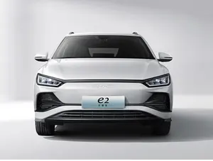 2024 China BYD E2 Carro Elétrico Novo Modelo SUV 5 Lugares Veículo Elétrico Carros Novos EV venda quente