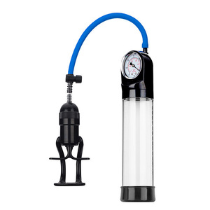 Bomba de Vacío para Pene con Masaje Rítmico, Ejercitador de Salud Masculina para Adultos, Amazon - Product Image 2