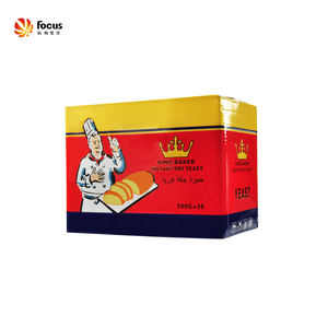 <span class=keywords><strong>Levadura</strong></span> Seca Instantánea Baja en Azúcar <span class=keywords><strong>de</strong></span> 500g 450g para <span class=keywords><strong>Panadería</strong></span>, Fermentación <span class=keywords><strong>Rápida</strong></span>, OEM - Product Image 4