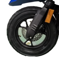 Top vente essence PRO TANK scooter chuma marque avec moteur 150cc/200cc avec EPA
