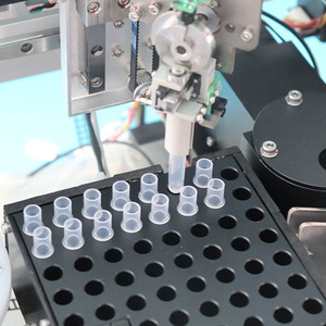 Biobase Trung Quốc tự động chemiluminescence immunoassay hệ thống bki1100 180 t/h <span class=keywords><strong>clia</strong></span> hoàn toàn tự động phân tích cho các phòng thí nghiệm - Product Image 5