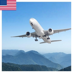 Servicio de Transporte Terrestre, Envío de Carga FedEx, Servicios de Entrega Exprés, Servicio de Envío de Carga Aérea de China a Estados Unidos - Product Image 2