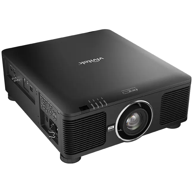 Vivitek DK8500Z Projecteur laser 4K à fusion de bord intégré haute performance