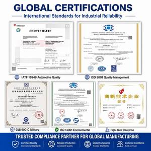 Vis à tête cylindrique Torx en acier au carbone de grade 8.8, zinguées, avec joint Nylok bleu, certifiées CE, ODM, OEM, sur mesure, <span class=keywords><strong>M2</strong></span>, M3, M4, M5 - Product Image 5