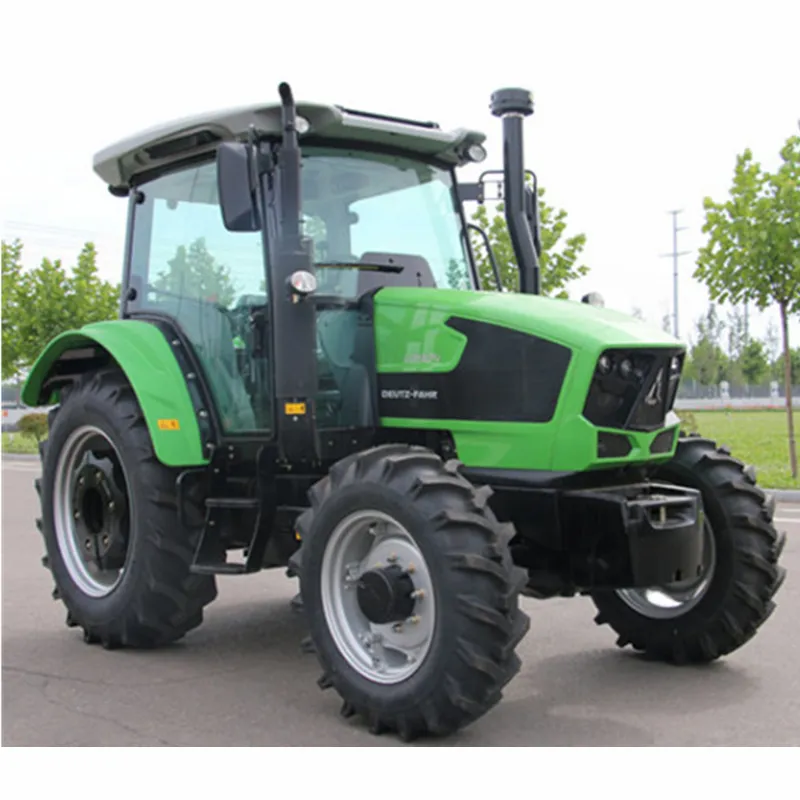 저렴한 375 트랙터 대만 쿠보타 사용 mf 트랙터 massey ferguson 남아프리카 중국에서 만든