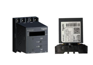 Relay SDDR-CF7 Sch Neider and Authentic SDDR-CF7 Relay SDDR-CF7 - Product Image 3