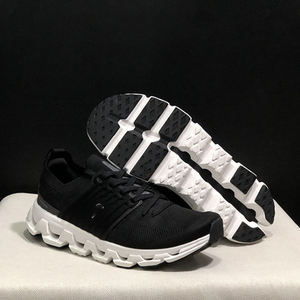 Outlet di fabbrica all'ingrosso Designer di lusso su <span class=keywords><strong>Cloud</strong></span> scarpe da Running uomo donna scarpe da ginnastica sportive in gomma soletta scarpe da corsa - Product Image 6