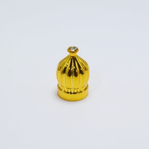 Botellas de Perfume de Vidrio con Rodillo, Estilo Árabe Dubai, Cuadradas, de Lujo, con Recubrimiento UV, Vacías, de 10 ml, para Aceites Esenciales, Venta al Por Mayor - Product Image 3