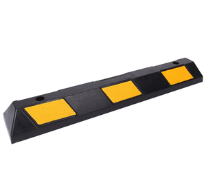 Bãi Đậu Xe Bánh Xe Dài 1650Mm Dừng Bánh Xe Dễ Dàng - Product Image 3