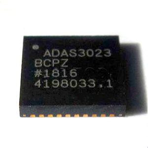 Yintod <span class=keywords><strong>en</strong></span> Stock Bom Service Circuit intégré 16Bit convertisseur analogique-numérique 8 entrées 40-LFCSP ADAS3023BCPZ AD9850BRSZ-REEL - Product Image 1