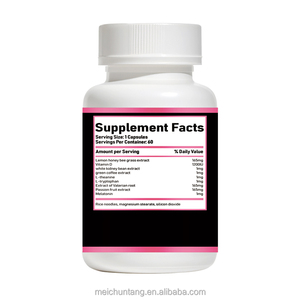 แท็บเล็ตสำหรับผู้ใหญ่ยาลดความอ้วนสมุนไพรธรรมชาติที่ดีที่สุดสำหรับการจัดการน้ำหนักอย่างรวดเร็ว - Product Image 5