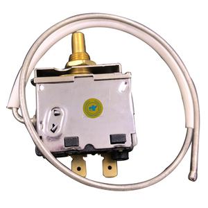 Termostato Universal para Refrigerador de Coche, Camión, Autobús y Vehículo de Ingeniería, Compresor Modificado - Product Image 1
