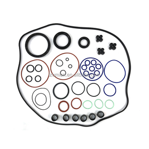 ชุดปะเก็นเครื่องยนต์ดีเซล IZUMI H06CT รุ่น 04010-0268 - Product Image 4