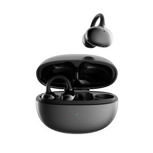 Productos en Tendencia 2026, Auriculares Inalámbricos Fugle OEM de Oreja Abierta C9 OWS con Clip, Cancelación de Ruido, Air Pro Buds - Product Image 2