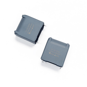 Condensador Original para Xiamen Farah FARA <span class=keywords><strong>C3D</strong></span> MKP 12uf 600vDC, Nuevo y de Calidad, Hecho en China - Product Image 6