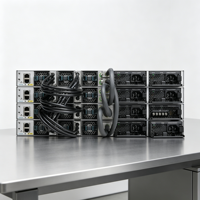 WS-C3850-12XS-S WS-C3850-12XS-E WS-C3850-24XS-S WS-C3850-24XS-E WS-C3850-48XS-S WS-C3850-48XS-E C3850 Switch Jaringan Port 10G