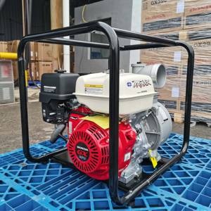 Pompa benzina benzina 3 pollici <span class=keywords><strong>Honda</strong></span> pompa <span class=keywords><strong>motore</strong></span> benzina 3 pollici - Product Image 1