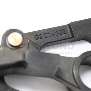 1PC G2.010.209 G2.010.210 Roller Shaft Lever For SM52 PM52 Good Quality Printing Machine Spare Parts - Product Image 6