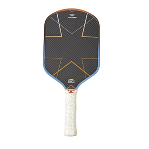 Raquette de pickleball en fibre de carbone Kevlar, épaisseur 16 mm, certifiée USA, pour entraînement professionnel, ensemble de raquettes rectangulaires - Product Image 5