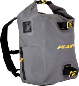 Sac à dos de pêche avec porte-canne et porte-équipement, léger, résistant à l'eau, pour le rangement des accessoires de pêche en extérieur - échantillon gratuit - Product Image 1