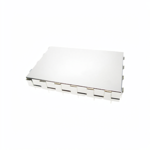 58-CBSA-2.25X4.25X0.5 Distribuidor Autorizado de Protectores de RF - Product Image 1