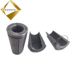 Cuneo di lavoro da 12.7mm 2 pezzi di ancoraggio - Product Image 3