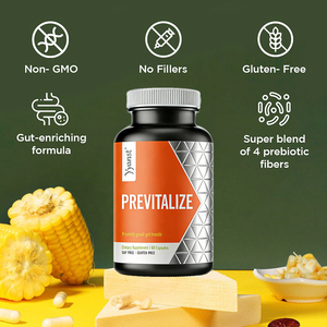 Cápsulas de Alta Calidad para la Salud Intestinal, con Soporte ODM y OEM, para la Estabilidad Digestiva y del Estado de Ánimo, Apoyo a la Intestinalidad - Product Image 4